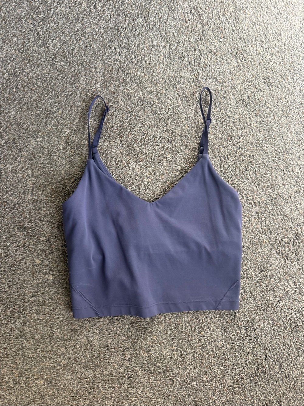 Lululemon align tank size 6